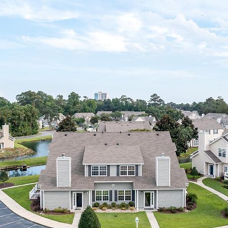 Fun And Sun At Fairway Oaks Apartment Myrtle Beach Ngoại thất bức ảnh
