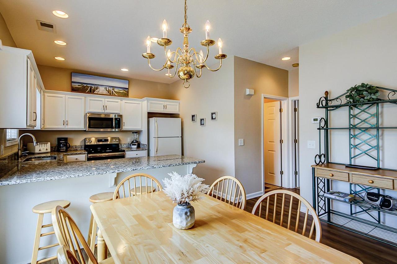 Fun And Sun At Fairway Oaks Apartment Myrtle Beach Ngoại thất bức ảnh
