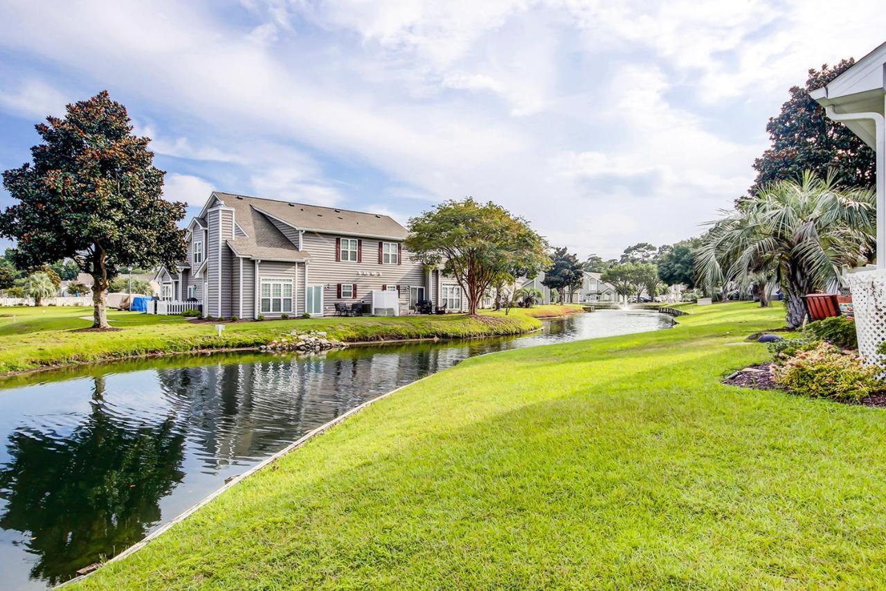 Fun And Sun At Fairway Oaks Apartment Myrtle Beach Ngoại thất bức ảnh