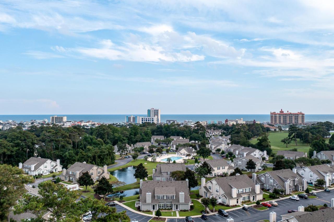 Fun And Sun At Fairway Oaks Apartment Myrtle Beach Ngoại thất bức ảnh