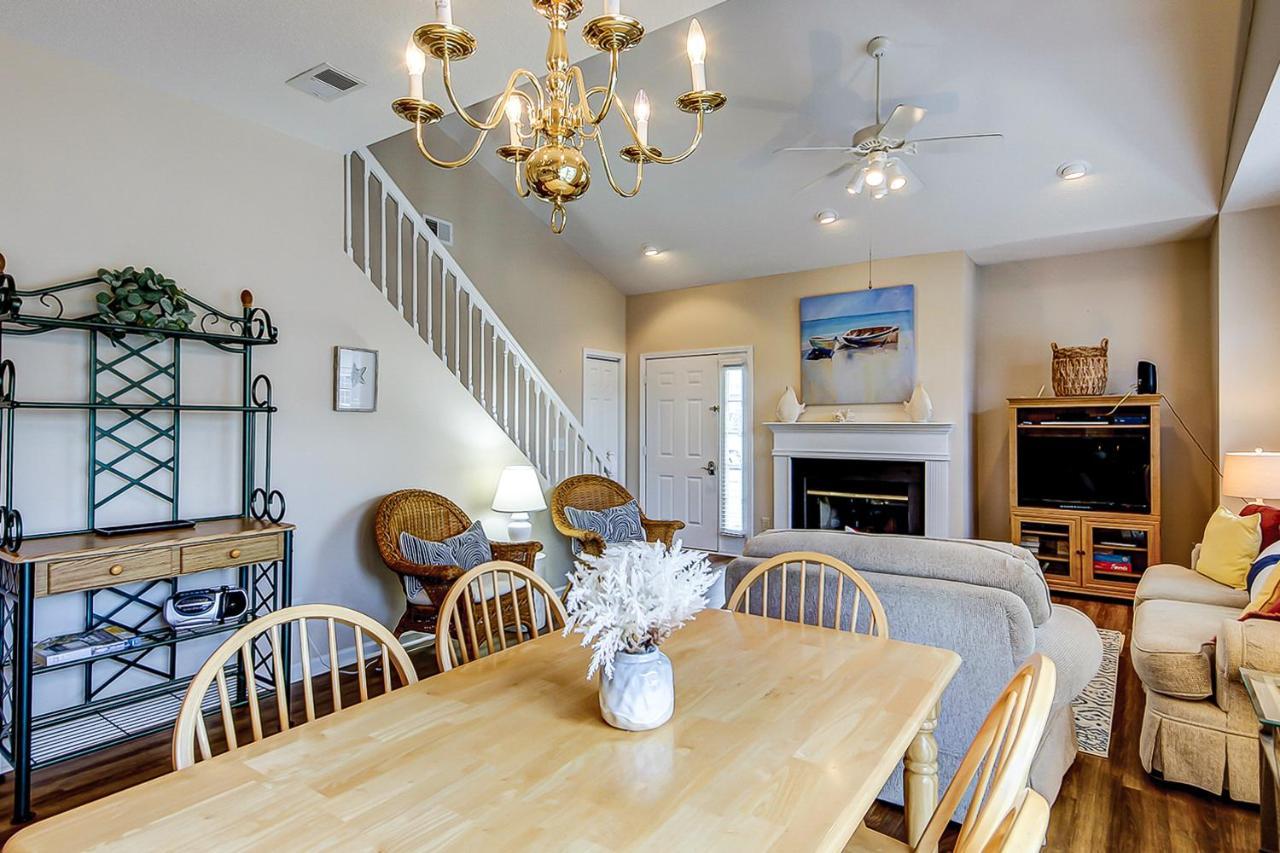 Fun And Sun At Fairway Oaks Apartment Myrtle Beach Ngoại thất bức ảnh