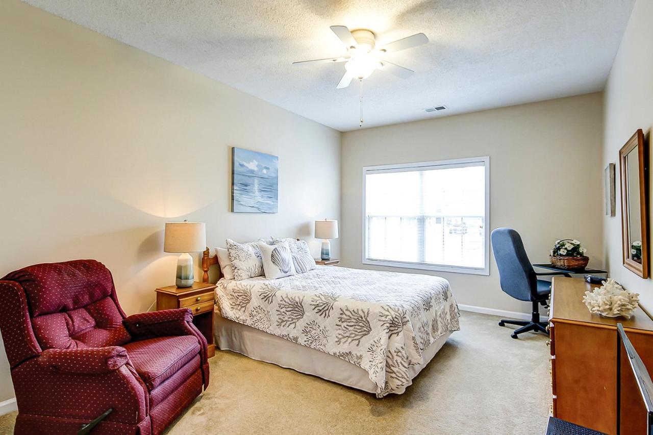 Fun And Sun At Fairway Oaks Apartment Myrtle Beach Ngoại thất bức ảnh
