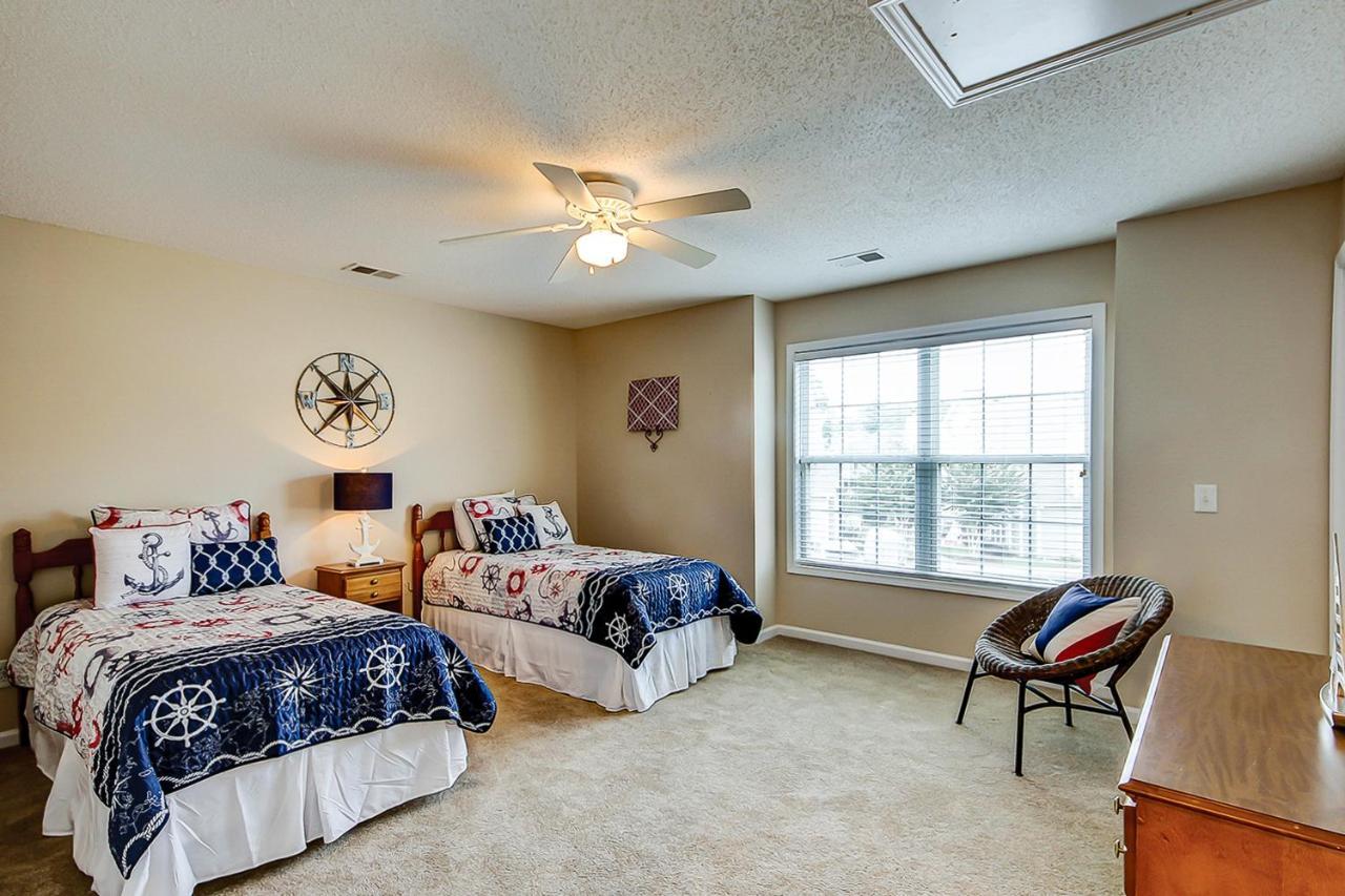 Fun And Sun At Fairway Oaks Apartment Myrtle Beach Ngoại thất bức ảnh