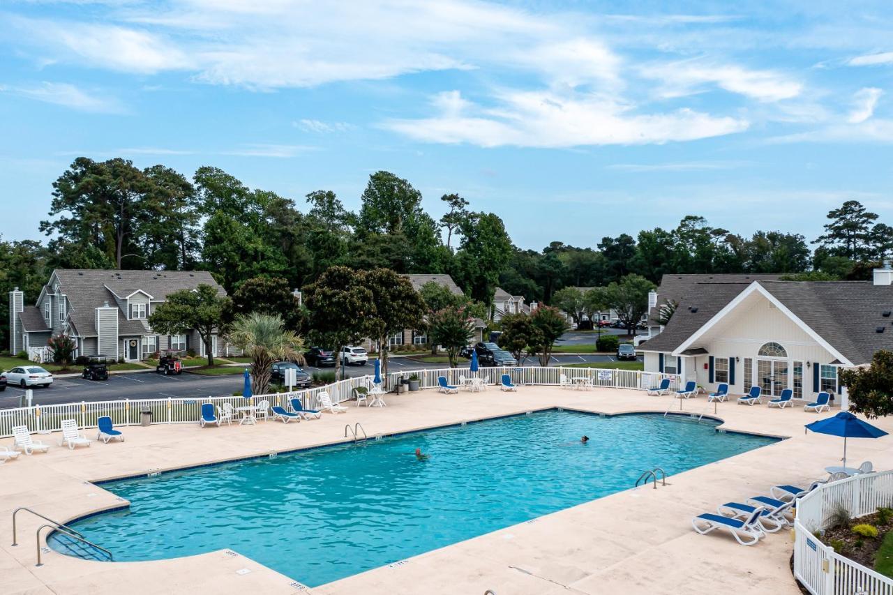Fun And Sun At Fairway Oaks Apartment Myrtle Beach Ngoại thất bức ảnh