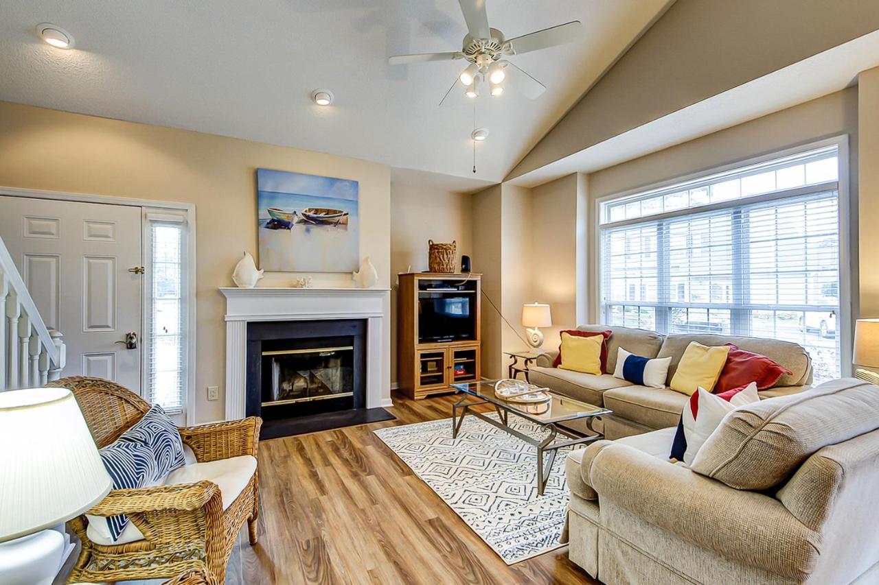 Fun And Sun At Fairway Oaks Apartment Myrtle Beach Ngoại thất bức ảnh