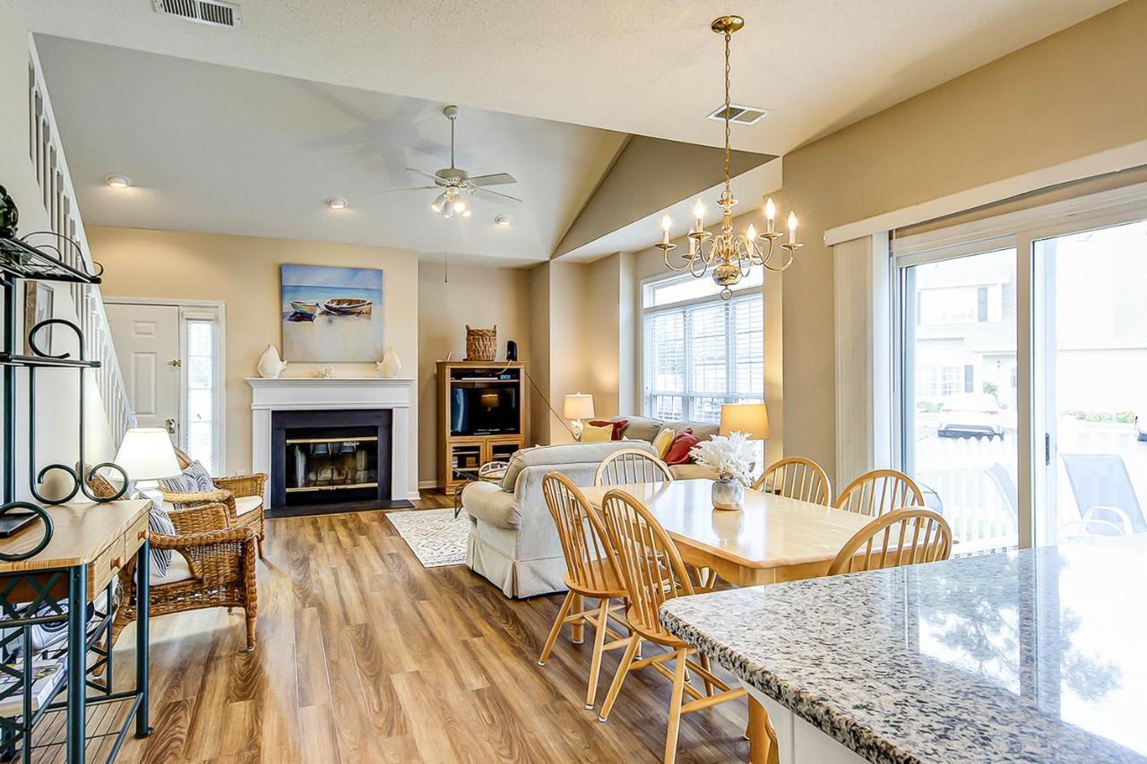 Fun And Sun At Fairway Oaks Apartment Myrtle Beach Ngoại thất bức ảnh