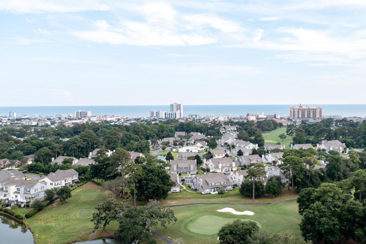 Fun And Sun At Fairway Oaks Apartment Myrtle Beach Ngoại thất bức ảnh