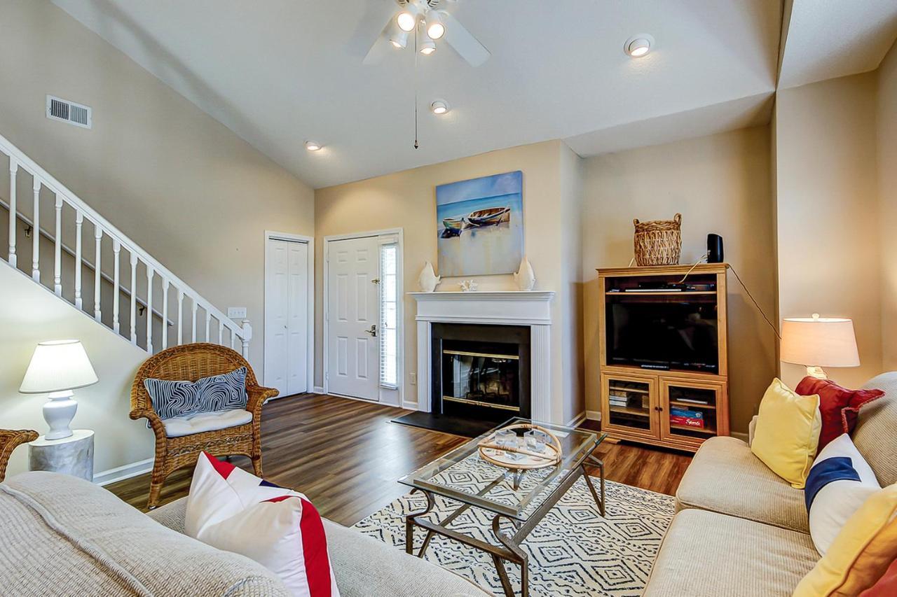 Fun And Sun At Fairway Oaks Apartment Myrtle Beach Ngoại thất bức ảnh