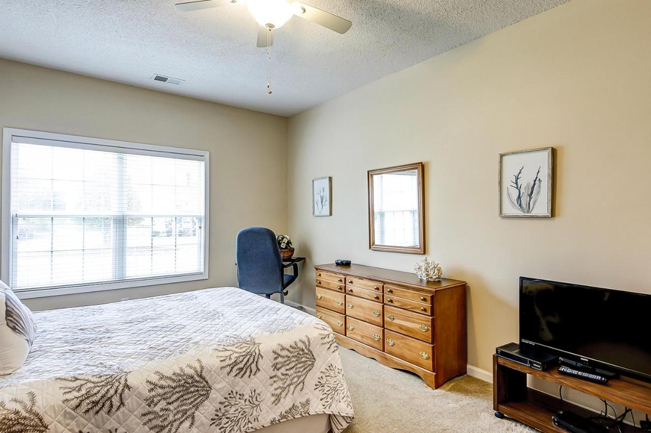 Fun And Sun At Fairway Oaks Apartment Myrtle Beach Ngoại thất bức ảnh