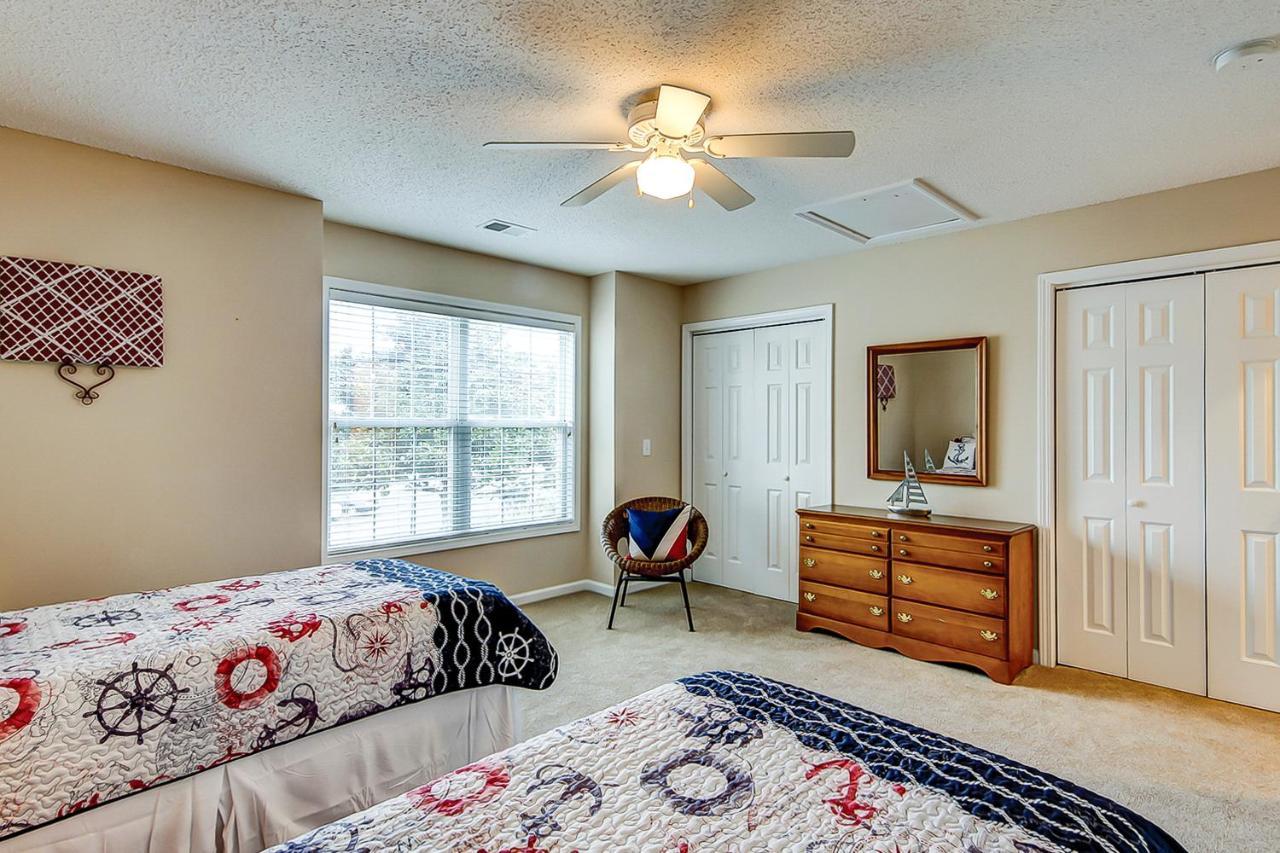 Fun And Sun At Fairway Oaks Apartment Myrtle Beach Ngoại thất bức ảnh