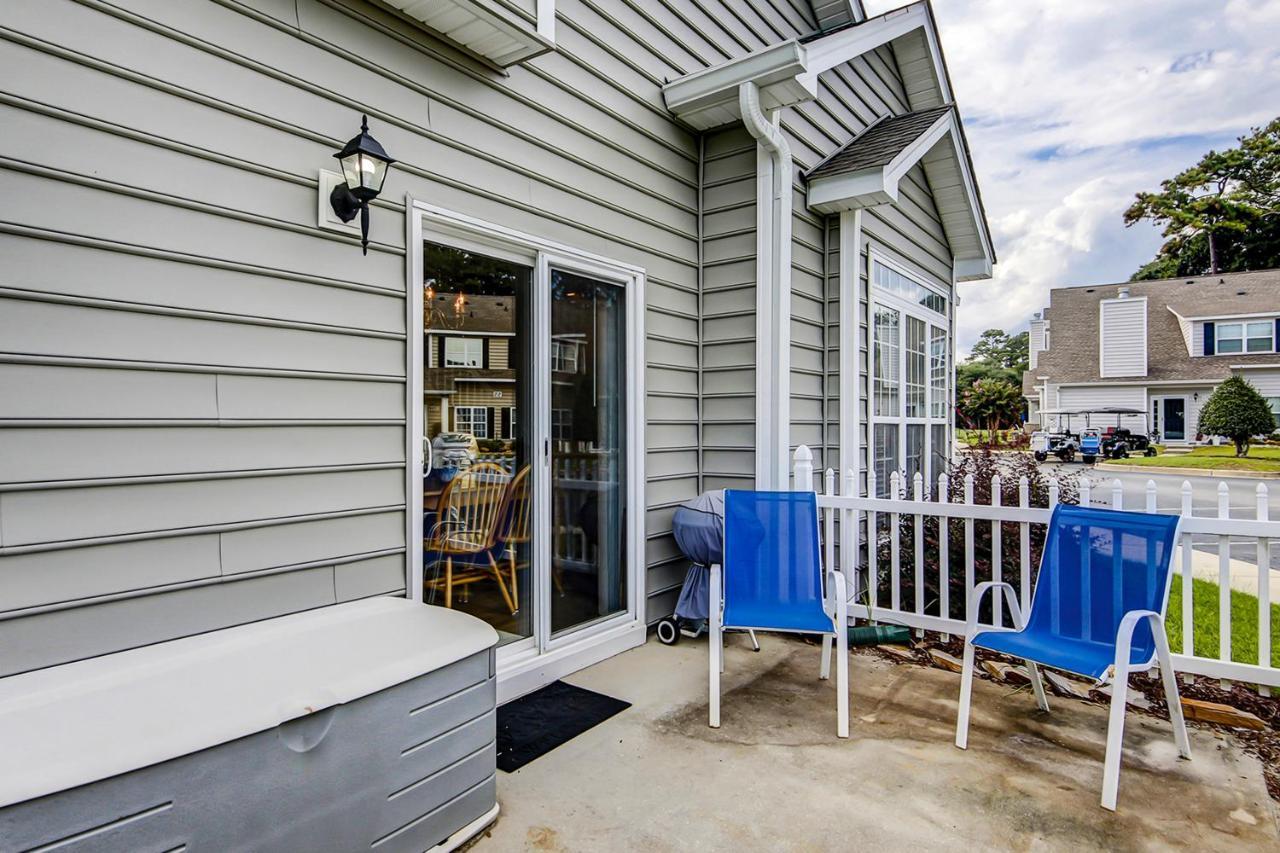 Fun And Sun At Fairway Oaks Apartment Myrtle Beach Ngoại thất bức ảnh