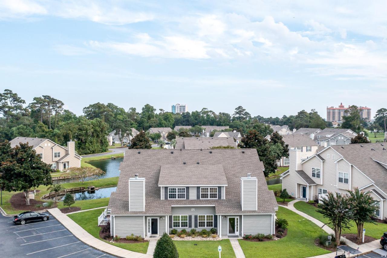Fun And Sun At Fairway Oaks Apartment Myrtle Beach Ngoại thất bức ảnh
