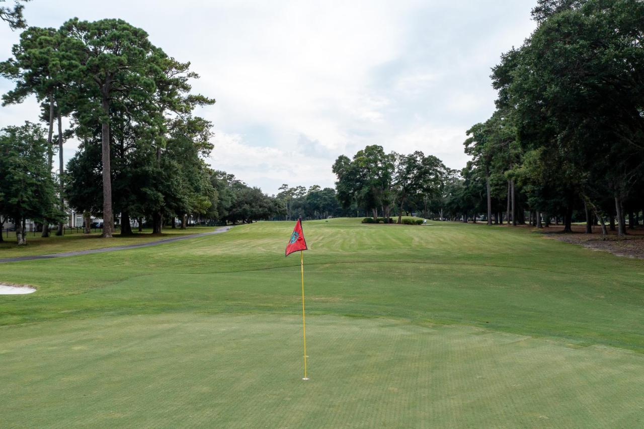 Fun And Sun At Fairway Oaks Apartment Myrtle Beach Ngoại thất bức ảnh