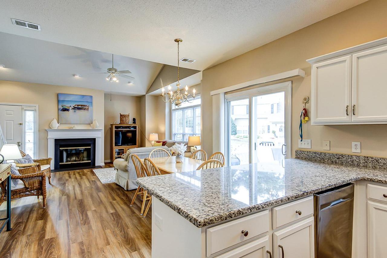 Fun And Sun At Fairway Oaks Apartment Myrtle Beach Ngoại thất bức ảnh