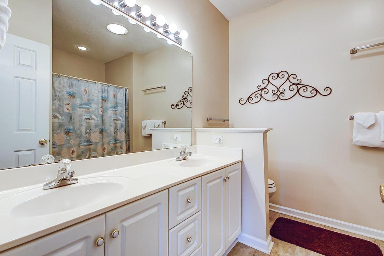 Fun And Sun At Fairway Oaks Apartment Myrtle Beach Ngoại thất bức ảnh