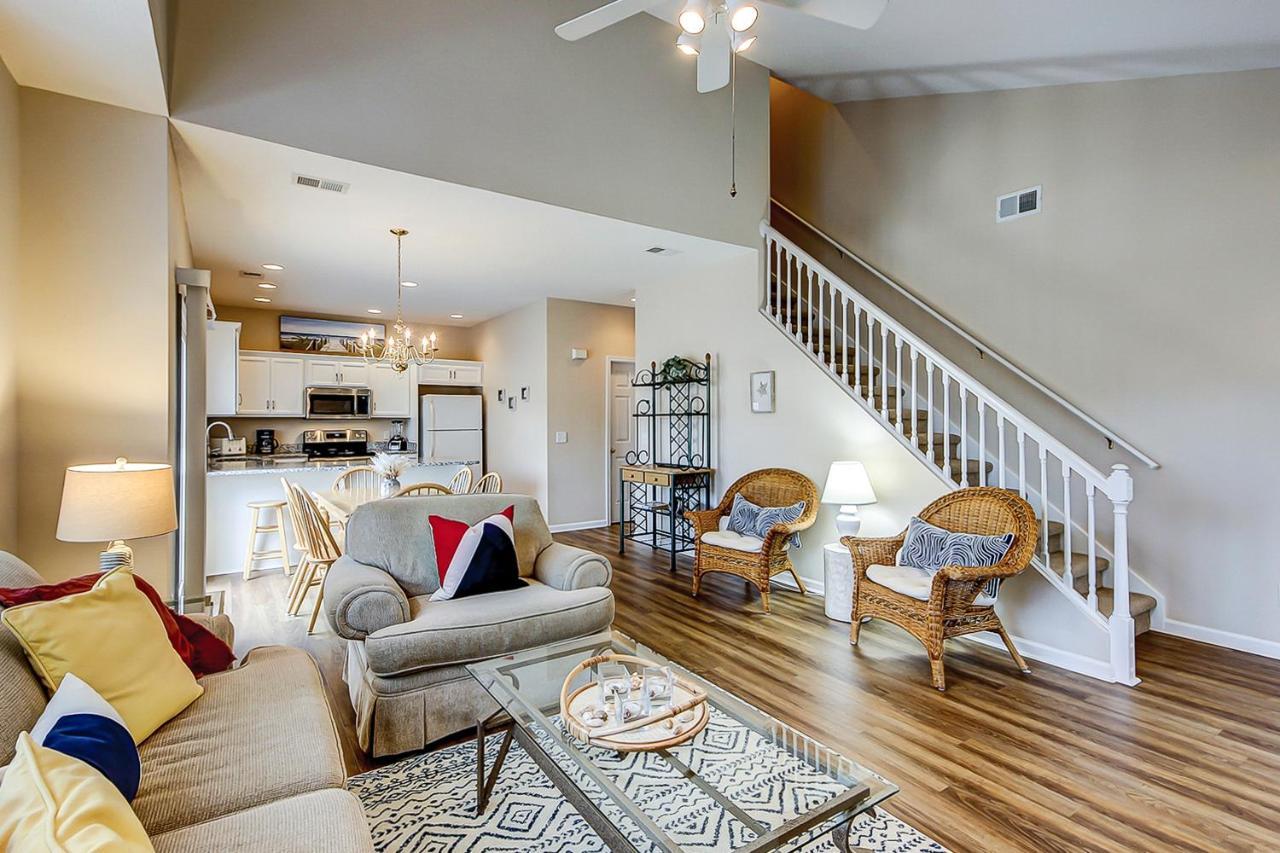 Fun And Sun At Fairway Oaks Apartment Myrtle Beach Ngoại thất bức ảnh