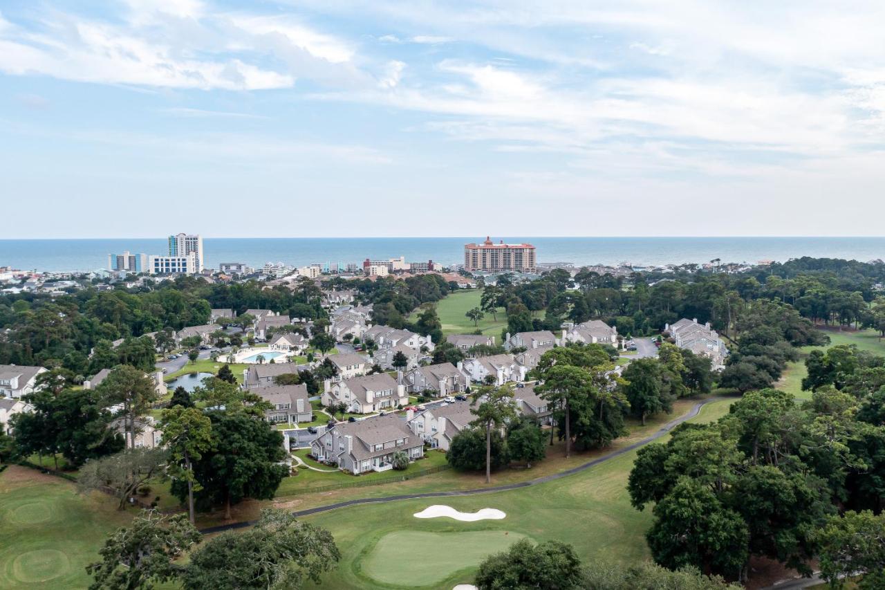 Fun And Sun At Fairway Oaks Apartment Myrtle Beach Ngoại thất bức ảnh